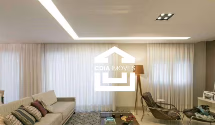 Apartamento com 3 dormitórios à venda, 169 m² por R$ 1.999.800 - Vila Clementino - São Paulo/SP