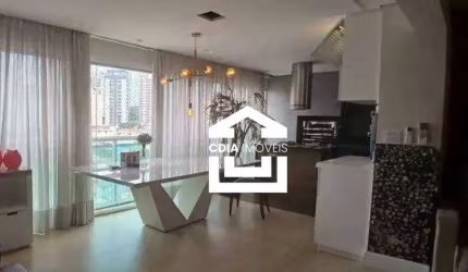 Apartamento com 3 dormitórios à venda, 164 m² por R$ 2.990.000 - Vila Clementino - São Paulo/SP