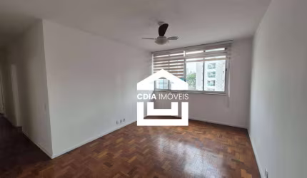 Apartamento à venda com 4 dormitórios sendo 1 suíte, 2 banheiros e 1 vaga de garagem, localizado em Pinheiros.São Paulo/SP