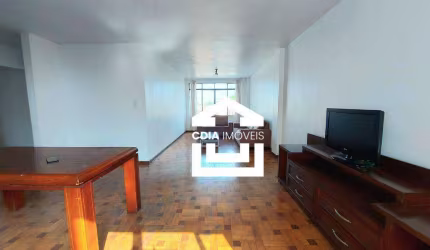 Apartamento com 3 dormitórios à venda, 101 m² por R$ 650.000,00 - Pinheiros - São Paulo/SP