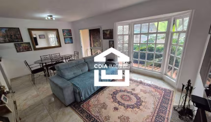 Casa com 3 dormitórios à venda, 160 m² por R$ 799.000 - Jardim Barbacena - Cotia/SP
