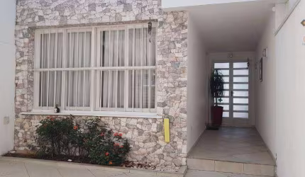 Sobrado com 2 dormitórios à venda, 140 m² - Alto de Pinheiros - São Paulo/SP