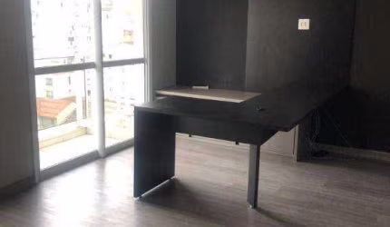 Conjunto à venda, 42 m² - Pinheiros - São Paulo/SP