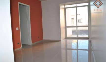 Apartamento com 3 dormitórios à venda, 88 m² por R$ 570.000,00 - Santa Cecília - São Paulo/SP
