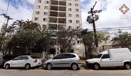 Apartamento com 3 dormitórios, 2 banheirros,  108 m² por R$ 690.0000,00