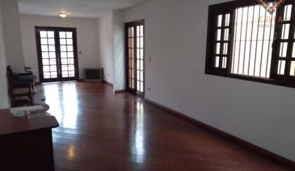 Sobrado com 4 dormitórios à venda, 200 m² por R$ 1.332.000,00 - Bosque da Saúde - São Paulo/SP