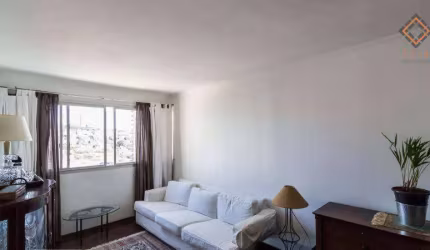 Apartamento com 3 dormitórios à venda, 90 m² por R$ 903.000,00 - Vila Ipojuca - São Paulo/SP