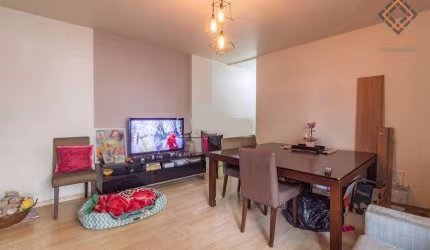 Apartamento com 2 dormitórios à venda, 68 m² por R$ 945.000,00 - Itaim - São Paulo/SP