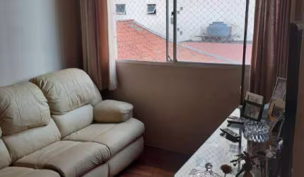Apartamento com 2 dormitórios à venda, 67 m² por R$ 450.000,00 - Saúde - São Paulo/SP