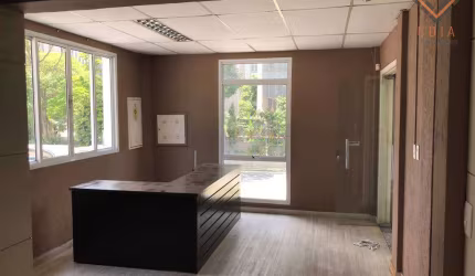 Prédio para alugar, 1200 m² por R$ 63.700,00 - Pinheiros - São Paulo/SP