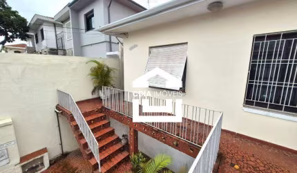 Casa com 4 dormitórios à venda, 175 m² por R$ 810.000,00 - Campo Belo - São Paulo/SP