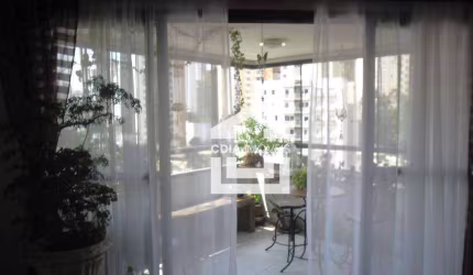 Apartamento com 3 dormitórios à venda, 130 m² por R$ 720.000,00 - Morumbi - São Paulo/SP