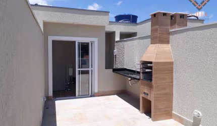Sobrado com 3 dormitórios à venda, 125 m² por R$ 890.000,00 - Jardim da Saúde - São Paulo/SP