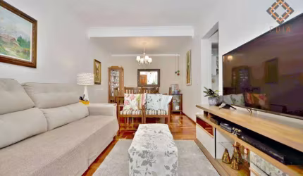 Sobrado com 3 dormitórios à venda, 107 m² por R$ 750.000,00 - Morumbi - São Paulo/SP