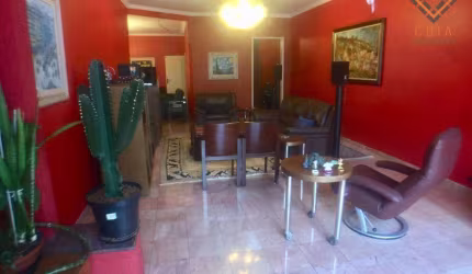 Apartamento com 3 dormitórios à venda, 218 m² por R$ 1.700.000,00 - Higienópolis - São Paulo/SP