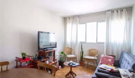 Apartamento com 1 dormitório à venda, 52 m² por R$ 368.000,00 - Santa Cecília - São Paulo/SP