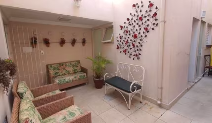 Sobrado com 3 dormitórios à venda - Brooklin - São Paulo/SP