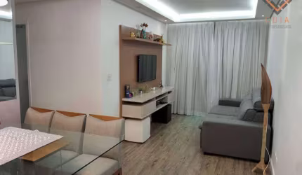 Apartamento com 3 dormitórios à venda, 79 m² por R$ 795.000,00 - Ipiranga - São Paulo/SP