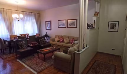 Apartamento com 3 dormitórios à venda, 144 m² por R$ 660.000,00 - Barra Funda - São Paulo/SP
