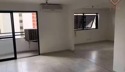 Conjunto à venda, 65 m² - Perdizes - São Paulo/SP