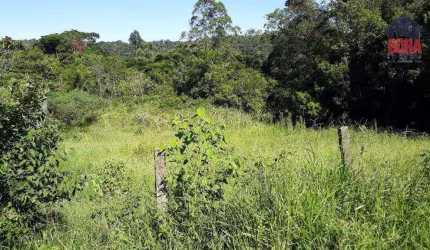 Terreno à venda, 1850 m² por R$ 190.000,00 - Jardim Sinki - Franco da Rocha/SP