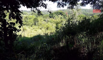 Terreno à venda, 1075 m² por R$ 100.000,00 - Jardim Sinki - Franco da Rocha/SP