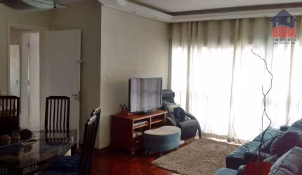 Apartamento com 3 dormitórios à venda, 88 m² por R$ 380.000,00 - Jardim das Laranjeiras - São Paulo/SP