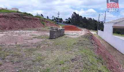 Terreno à venda, 750 m² por R$ 300.000 - Terra Preta - Mairiporã/SP