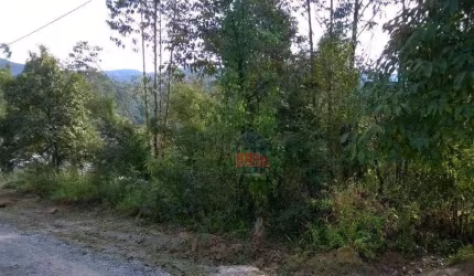 Terreno residencial à venda, São Vicente, Mairiporã.