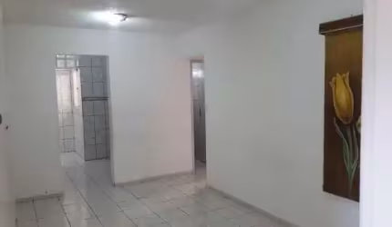 Apartamento com 2 dormitórios à venda, 47 m² por R$ 140.000 - Terra Preta - Mairiporã/SP