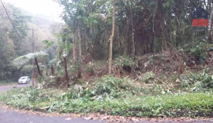 Terreno 2869m² em condomínio na Serra