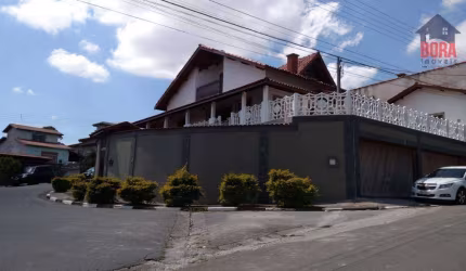 Casa com 3 dormitórios à venda, 394 m² por R$ 950.000,00 - Jardim Carpi - Mairiporã/SP