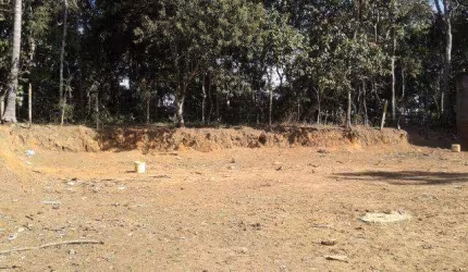 Terreno à venda, 1500 m² por R$ 160.000,00 - Rio Acima - Mairiporã/SP