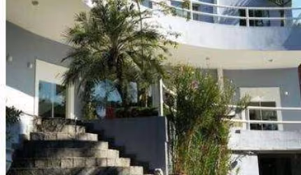 Casa com 4 dormitórios à venda, 360 m² por R$ 1.850.000 - Cantareira - Mairiporã/SP