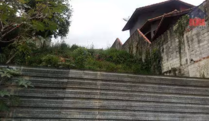 Terreno à venda, 300 m² por R$ 180.000,00 - Capoavinha - Mairiporã/SP
