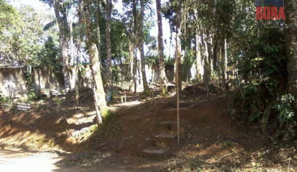 Terreno à venda, 750 m² por R$ 125.000 - Boa Vista - Mairiporã/SP