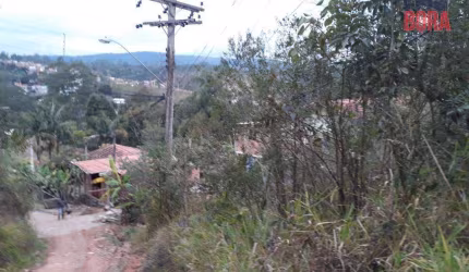 Terreno à venda, 1193 m² por R$ 215.000 - Rio Acima - Mairiporã/SP