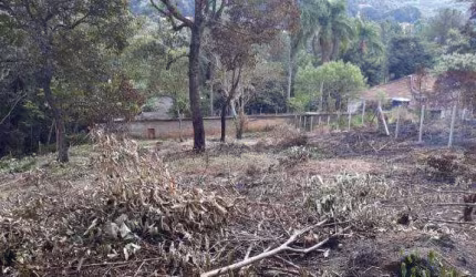 Terreno à venda, 1800 m² por R$ 230.000 - Jardim Maria Antonina - Mairiporã/SP