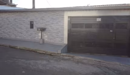 Casa com 3 dormitórios à venda, 102 m² por R$ 380.000,00 - Jardim Pinheiral - Mairiporã/SP