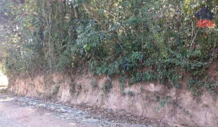 Terreno à venda, 1170 m² por R$ 150.000,00 - Recanto do Céu Azul - Mairiporã/SP