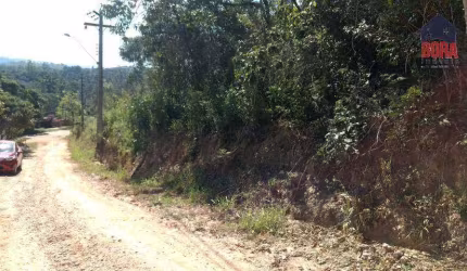 Terreno à venda, 3170 m² por R$ 290.000,00 - Recanto do Céu Azul - Mairiporã/SP