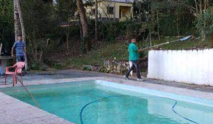 Chácara à venda, 4500 m² por R$ 600.000 - Hortolândia - Mairiporã/SP
