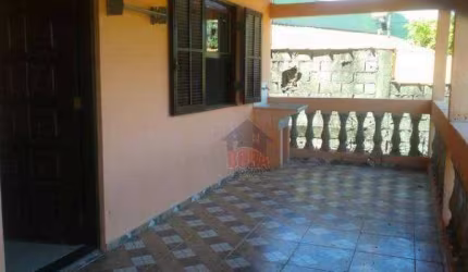 Casa com 2 dormitórios à venda, 120 m² por R$ 230.000,00 - Residencial Morada do Sol - Mairiporã/SP