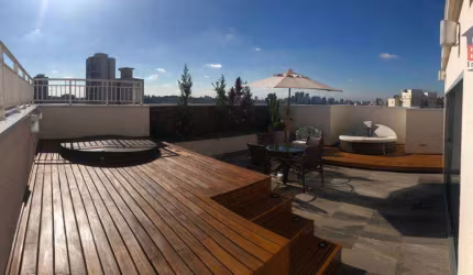 Apartamento com 3 dormitórios à venda, 225 m² por R$ 1.860.000,00 - Lauzane Paulista - São Paulo/SP