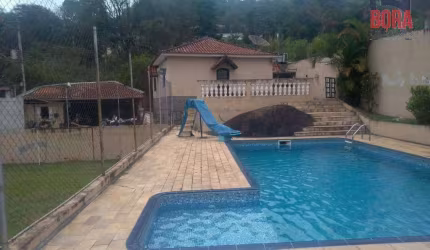 Chácara com 2 dormitórios, 1300 m² -  - Mairiporã/SP
