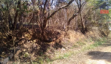 Terreno à venda, 690 m² por R$ 110.000,00 - Boa Vista - Mairiporã/SP