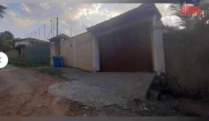 Chácara com 4 dormitórios à venda, 506 m² por R$ 540.000 - Vale do Sol - Mairiporã/SP