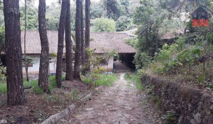 Chacara em Mairiporã