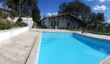 Chácara residencial à venda, Mata Fria, Mairiporã.