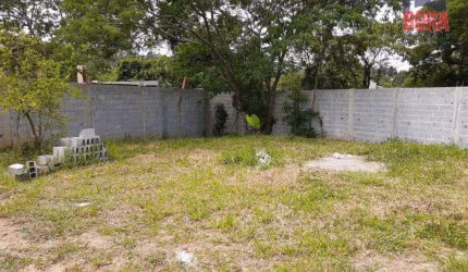 Terreno à venda, 660 m² por R$ 160.000,00 - Rio Acima - Mairiporã/SP